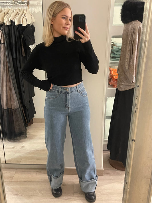 Maeve Jeans